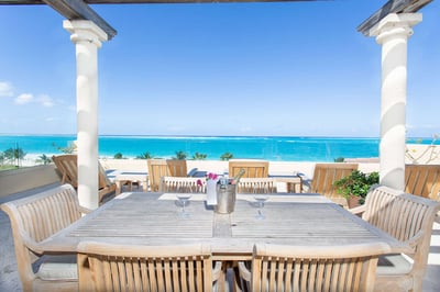 Luxury Villa Photo #2
