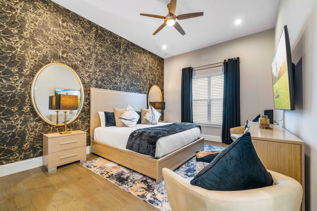 The Palms Retreat