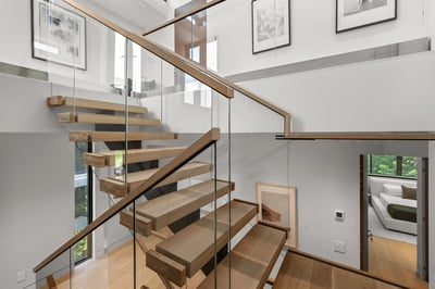 Luxury Villa Photo #32