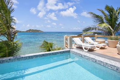 Luxury Villa Photo #3
