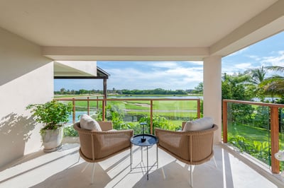 Luxury Villa Photo #7