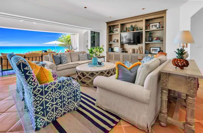 Luxury Villa Photo #20