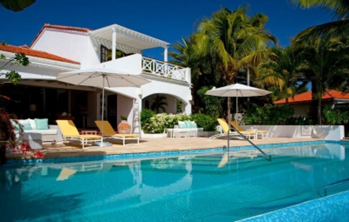 Sandy Cove villa rental - 3