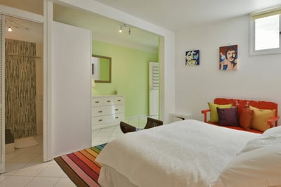 Luxury Villa Photo #37