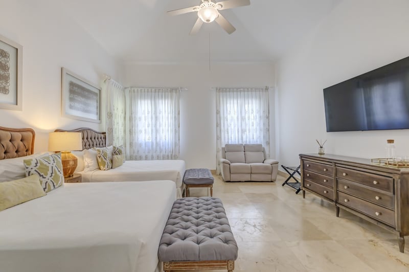 Tortuga C19 | Good Vibes