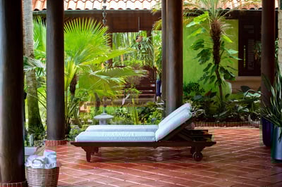 Luxury Villa Photo #13
