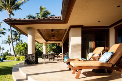 Luxury Villa Photo #10