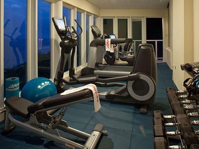 Luxury Villa Photo #6