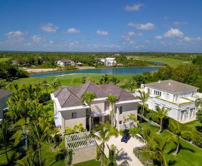 Luxury Villa Photo #19