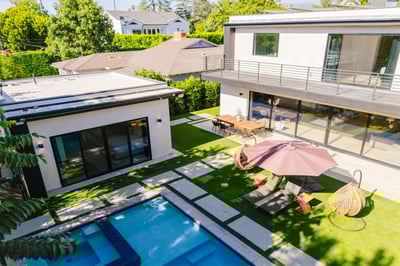 Luxury Villa Photo #5