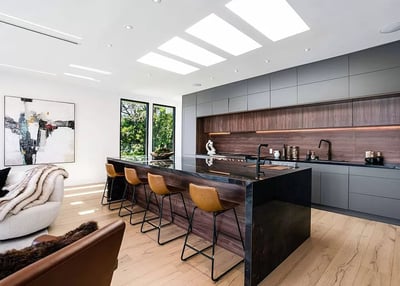 Luxury Villa Photo #23