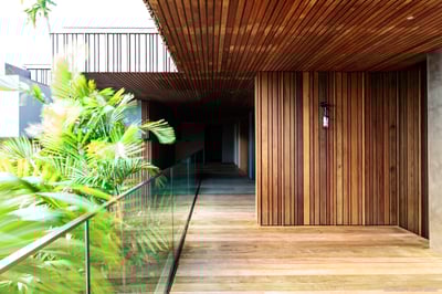 Luxury Villa Photo #43