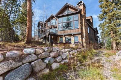 Luxury Villa Photo #40