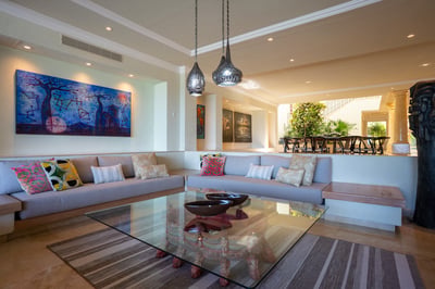 Luxury Villa Photo #19