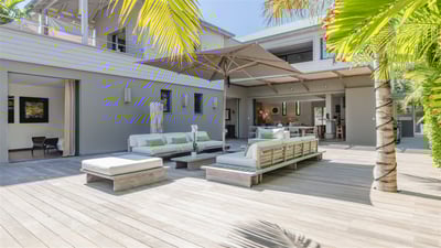 Luxury Villa Photo #27