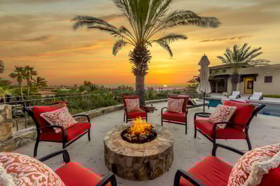 Luxury Villa Photo #18