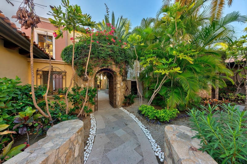 Villa La Vida