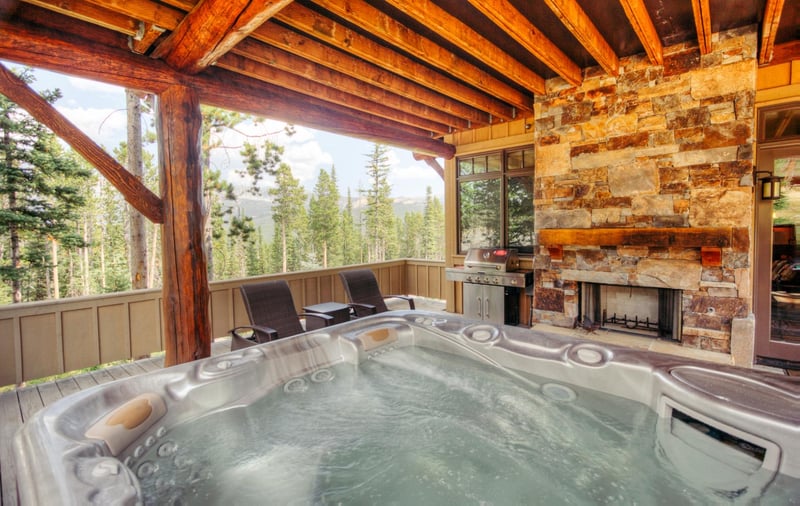 Cowboy Heaven Luxury Suites | Unit 2B