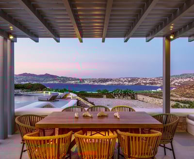 Luxury Villa Photo #21