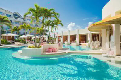 Luxury Villa Photo #5