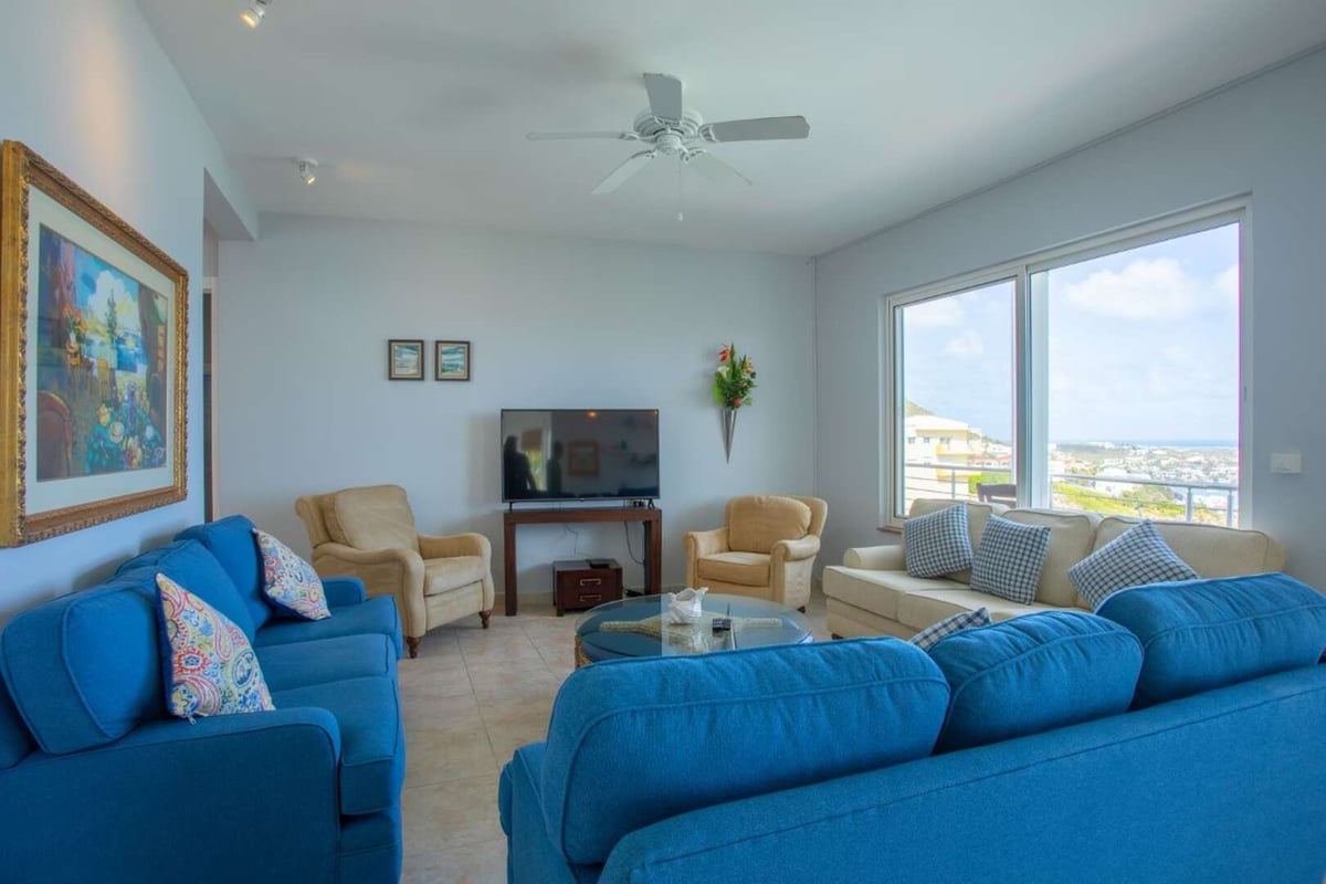 Ocean Pearl apartment rental in Dawn Beach - 42
