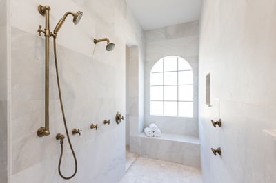 Luxury Villa Photo #37