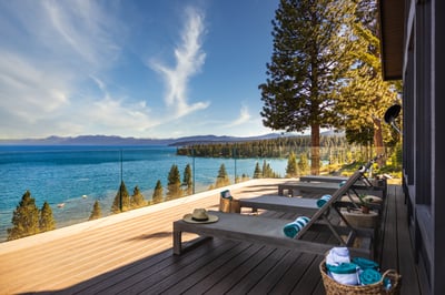 Luxury Villa Photo #3