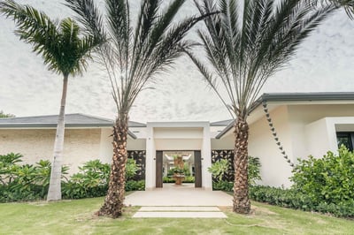 Luxury Villa Photo #53