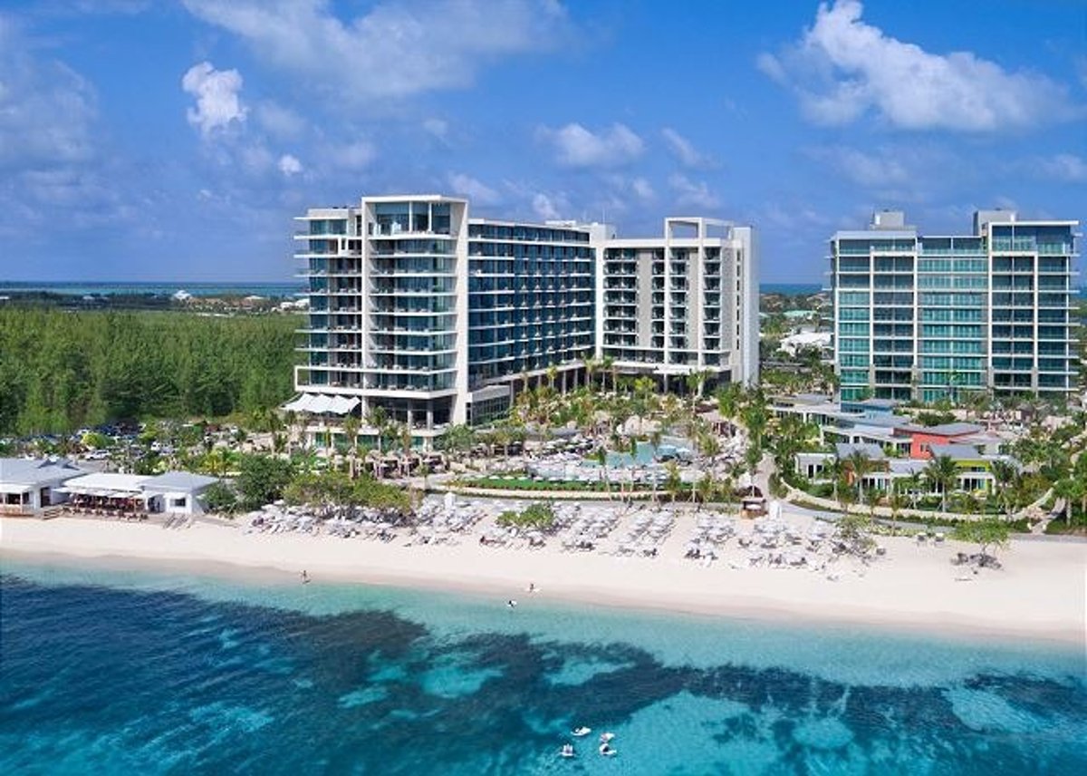Resort  - Image 15