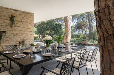 Luxury Villa Photo #10