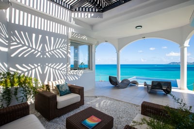 Luxury Villa Photo #45