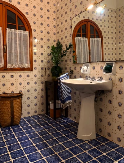 Luxury Villa Photo #70