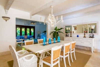 Luxury Villa Photo #11