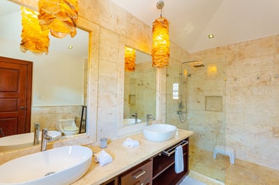 Luxury Villa Photo #60