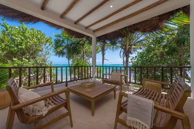 Luxury Villa Photo #5