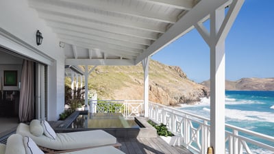 Luxury Villa Photo #24