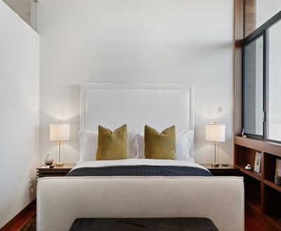 Luxury Villa Photo #32