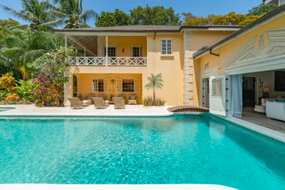 Luxury Villa Photo #7