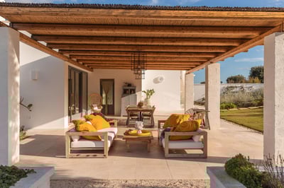 Luxury Villa Photo #5