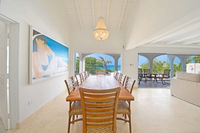 Luxury Villa Photo #12