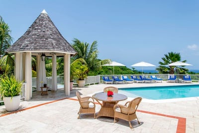 Luxury Villa Photo #5