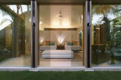 Luxury Villa Photo #37