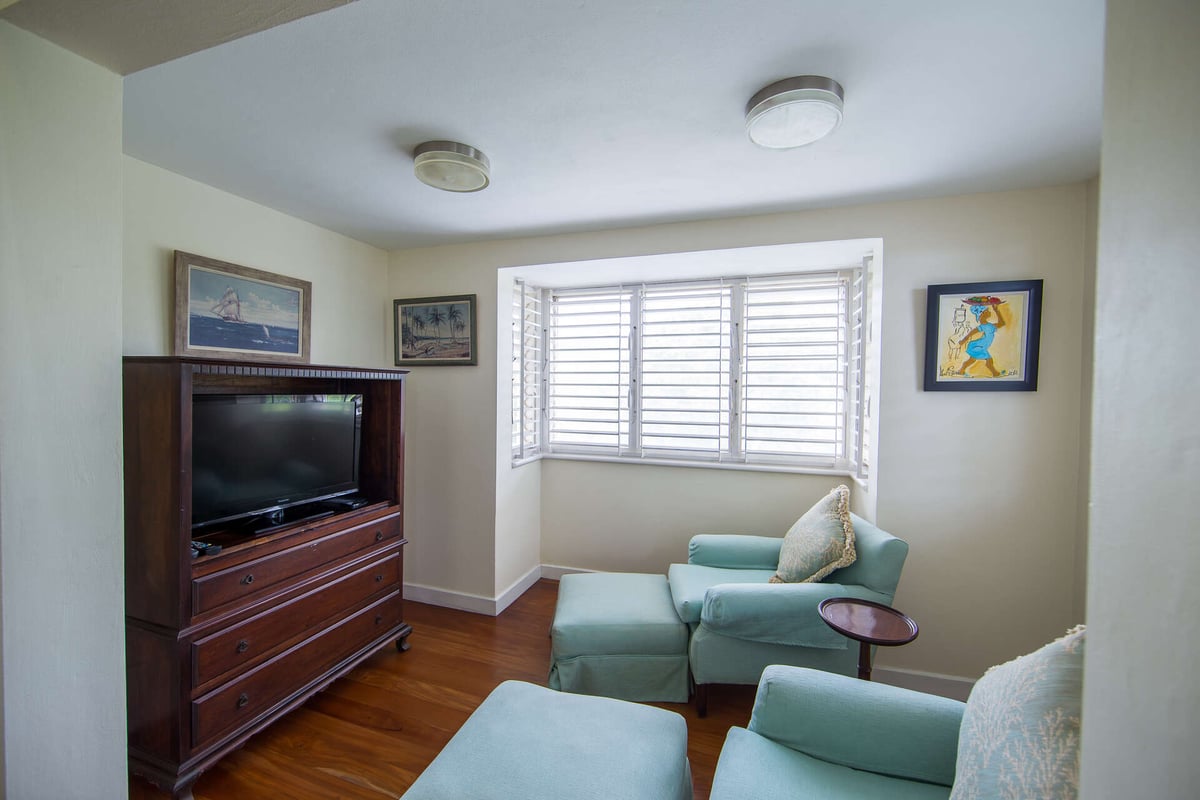 Moonshine villa rental in Silver Sands - 28