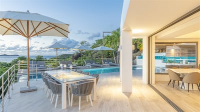 Luxury Villa Photo #21