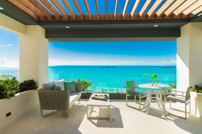 Luxury Villa Photo #29