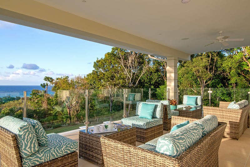 BougainVilla on Spring Farm