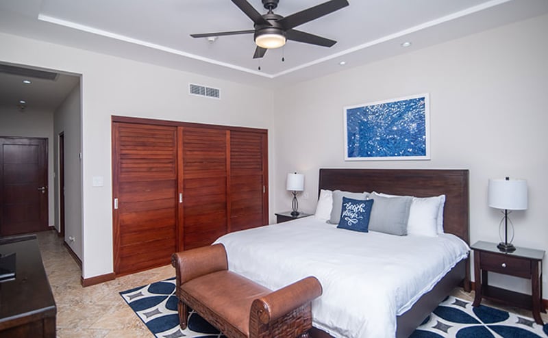 Vista Las Palmas 12C