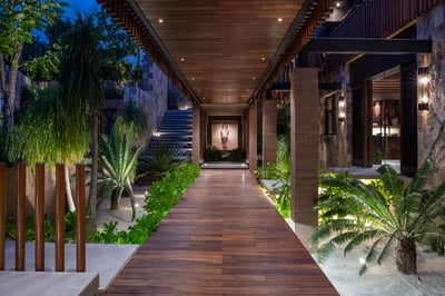 Luxury Villa Photo #19