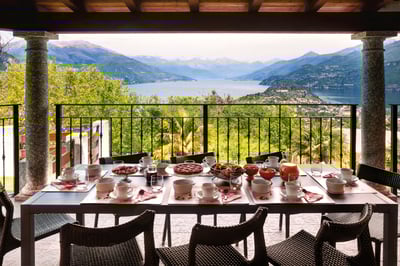 Luxury Villa Photo #5