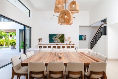 Luxury Villa Photo #13